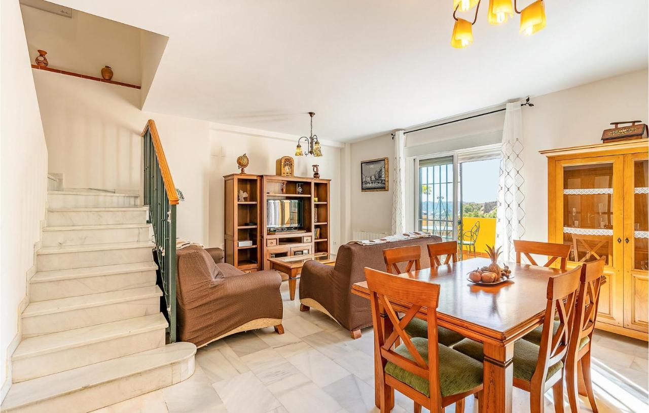3 Bedroom Stunning Home In סנס דה לה וגה מראה חיצוני תמונה