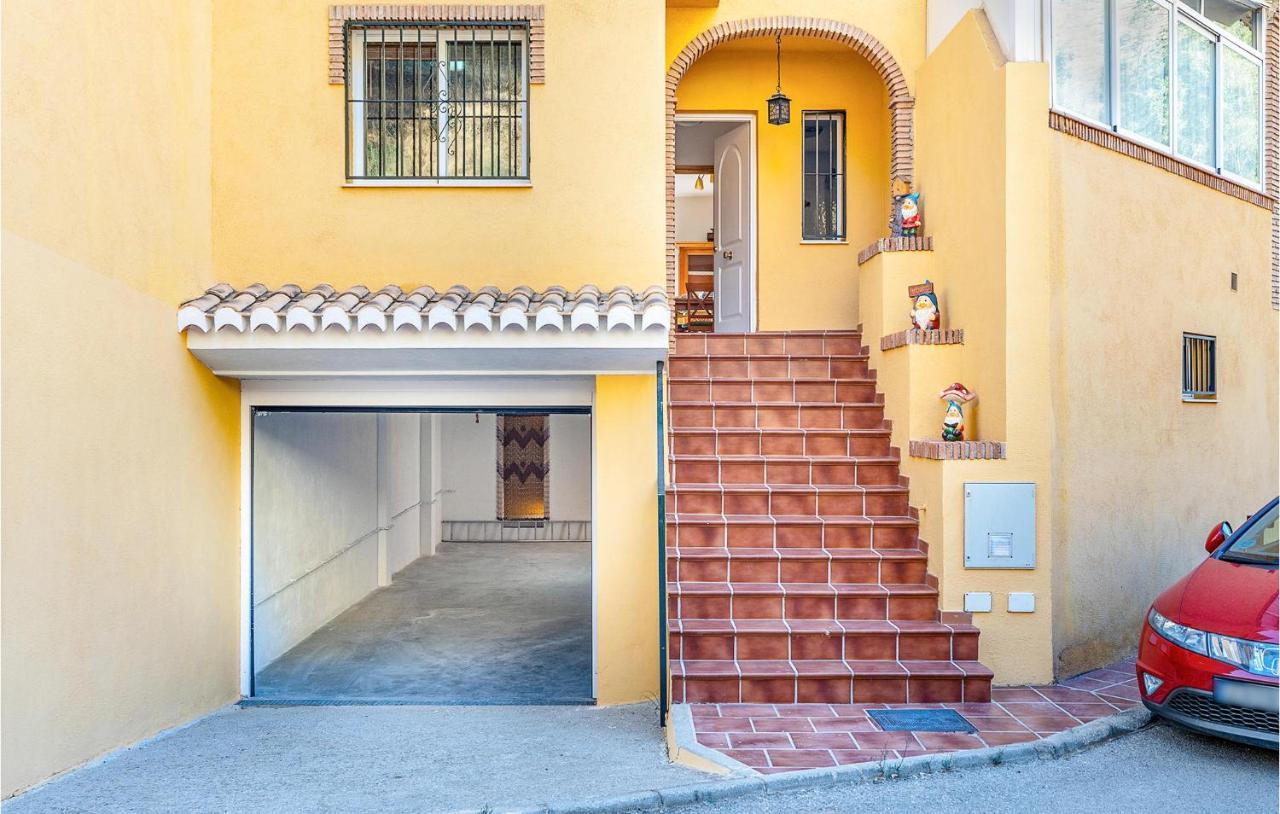 3 Bedroom Stunning Home In סנס דה לה וגה מראה חיצוני תמונה