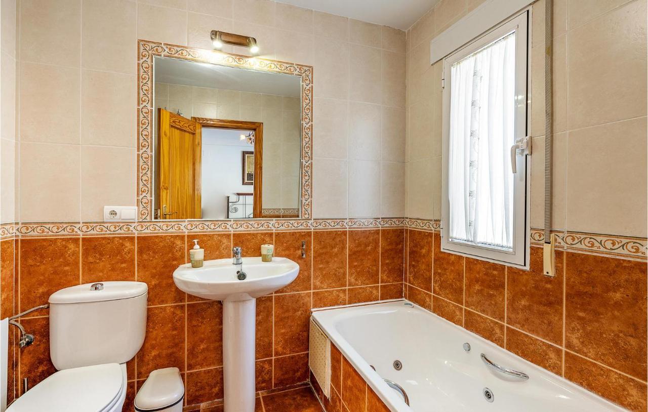 3 Bedroom Stunning Home In סנס דה לה וגה מראה חיצוני תמונה
